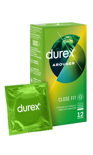 5010232964822 durex arouser - 5010232964822,