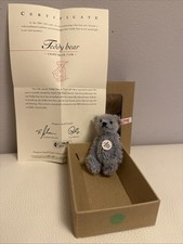 Steiff Club Edition
