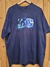 FC Schalke 04 Fanwear Shirt