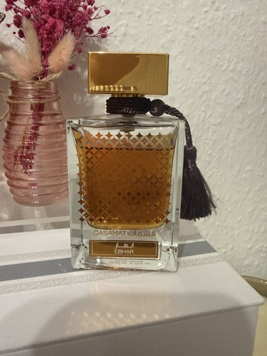 Rasasi qasamat ebhar eau - rasasi,