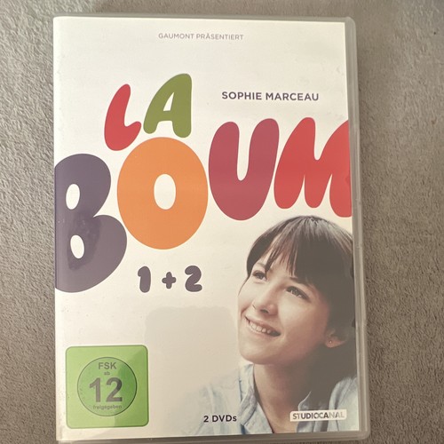 Studiocanal boum 2 - la,