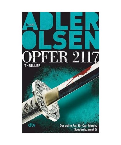 Opfer 2117 der - der, fall