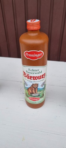 Penninger bärwurz leere - penninger,
