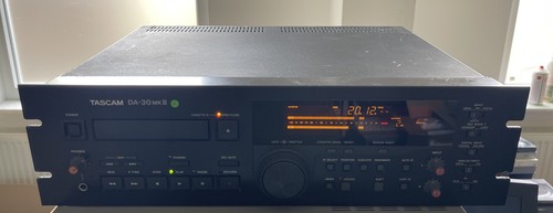 Tascam mkii high end - tascam, high-end