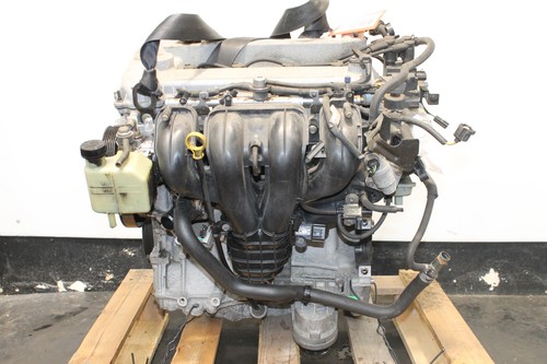L813 motor ohne - ohne, anbauteile