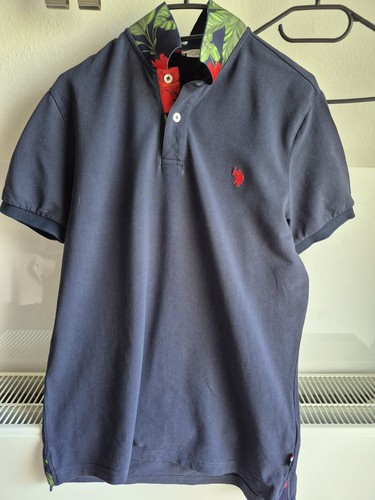 Polo assn poloshirt - u.s.,