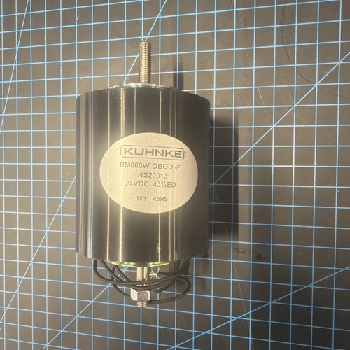 Kuhnke rm60w oboo - kuhnke, rm60w-oboo-f