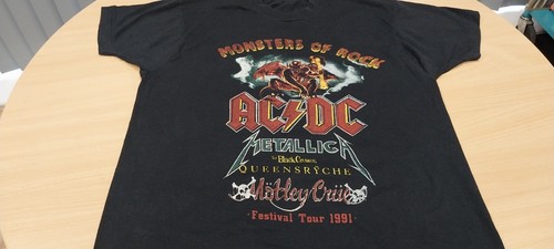 Vintage rare shirt - rare, 1991