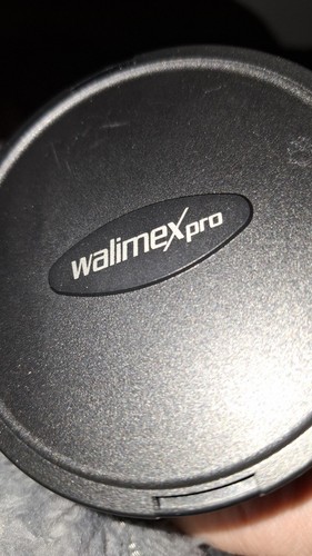 Pentax walimex pro 8mm - pentax,