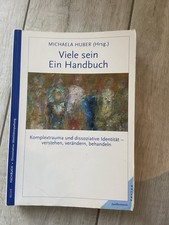 Viele Sein-Ein Handbuch von Michaela Huber (2011, Taschenbuch)