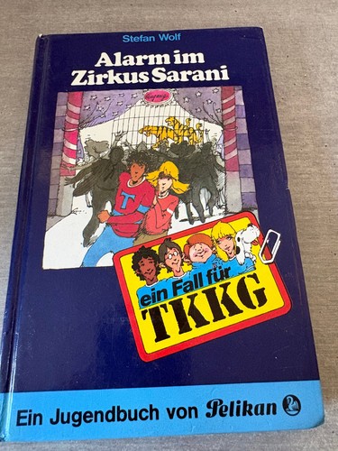 Tkkg bücher zum auswählen - zum,