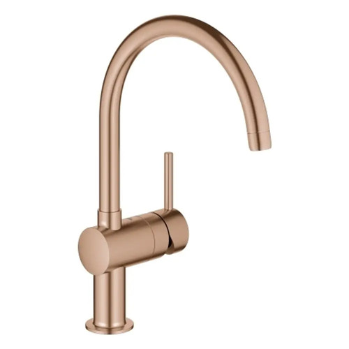 Grohe spültischbatterie - grohe, eh-spültischbatterie