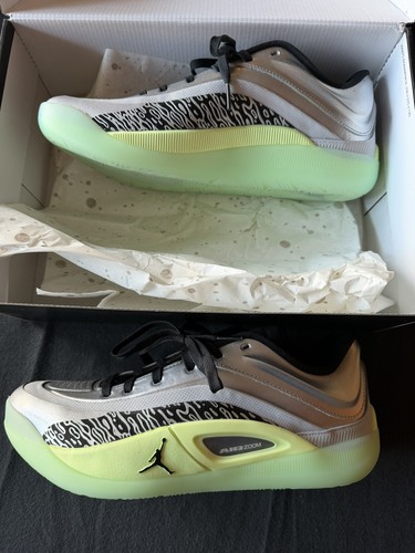Nike jordan zion 44 - nike,