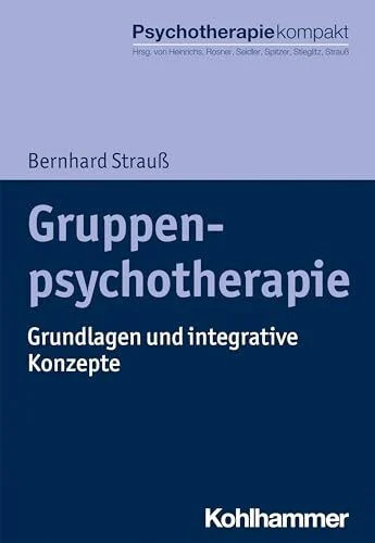 Gruppenpsychotherapie