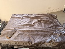 Eskadron pferdedecke grau - xl,