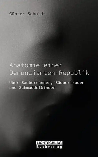 Anatomie einer