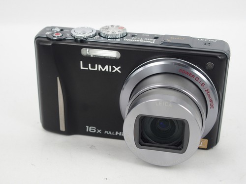 Panasonic lumix dmc tz22 1 - panasonic,