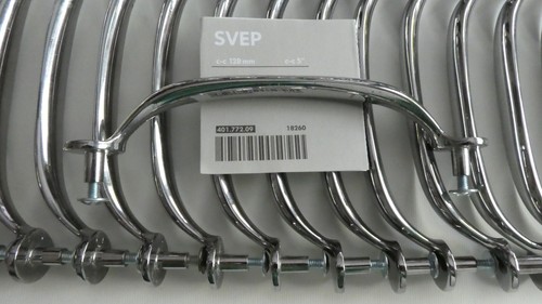 Ikea griffe svep stück - ikea, 18