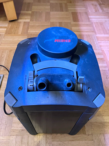 Eheim professionel 2226 - eheim,