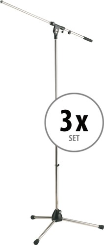 Set 210 2 mikroständer - 210/2,