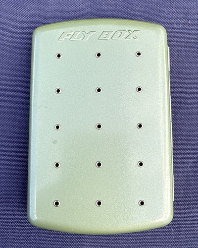 Vintage 70er aluminium - vintage,