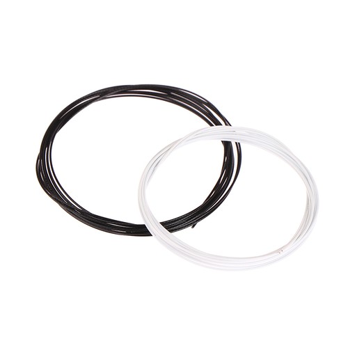 2pcs 100cm atop wire - 100cm, shoe