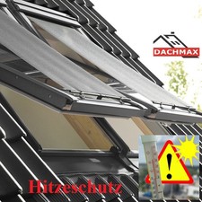 Hitzeschutz-Markise für VELUX