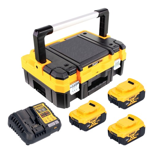 Dewalt dcb 1104 - 1104, p3t