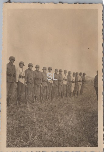 Foto ww2 pionier - foto,, ww2,