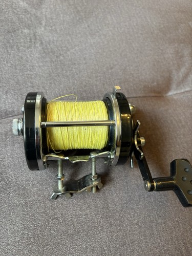 Abu garcia ambassadeur 10000 - abu,