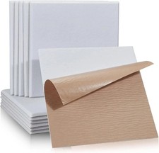 12 Akustikplatten Schallschutz