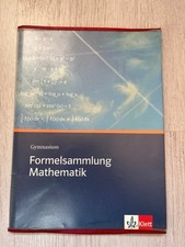 Formelsammlung mathematik - formelsammlung,