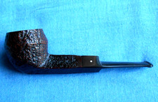 alte Pfeife " OX # DUNHILL