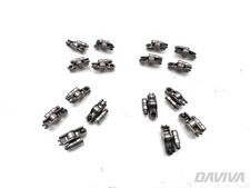 BMW 1 Series Motorventil-Kipphebel 118d Diesel 105kW (143 HP) N47D20C 2012 Coupe