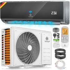 Kesser split klimaanlage - kesser®,
