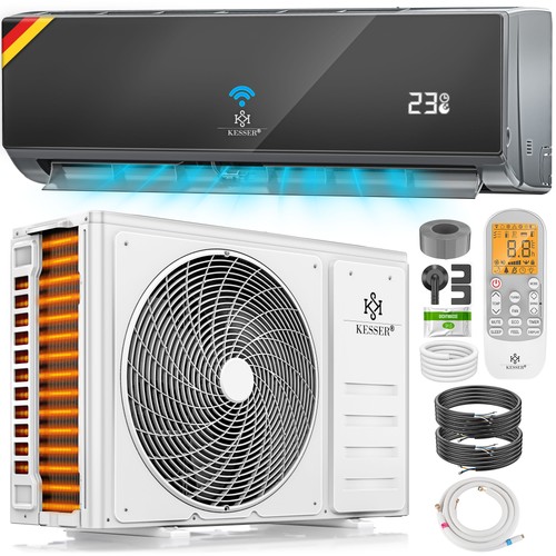 Kesser split klimaanlage - split,