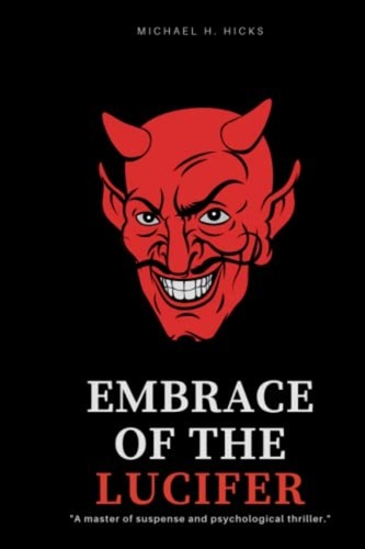Embrace the lucifer - embrace,