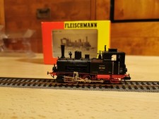 Fleischmann 4010 Dampflok H0