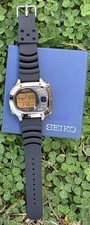 Seiko Scuba Master M725