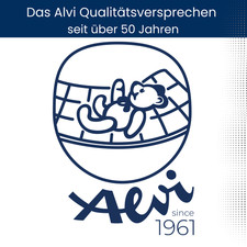 Alvi Kugelschlafsack