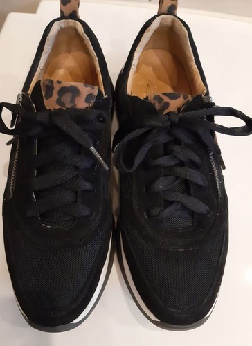 Sneaker rollingsoft von gabor - sneaker,