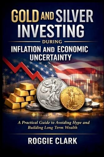 Gold and silver - gold,