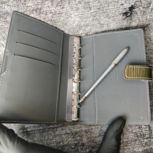 Louis vuitton agenda stift - agenda,