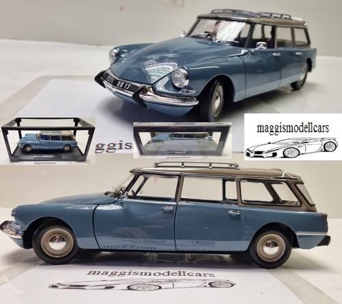 Citroën break bj 1967 - bj,