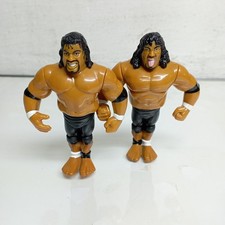 WWF WWE Wrestling Hasbro
