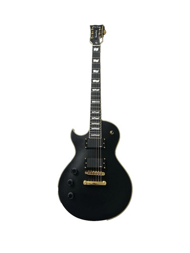 Linkshänder gitarre harley - linkshänder, e-gitarre