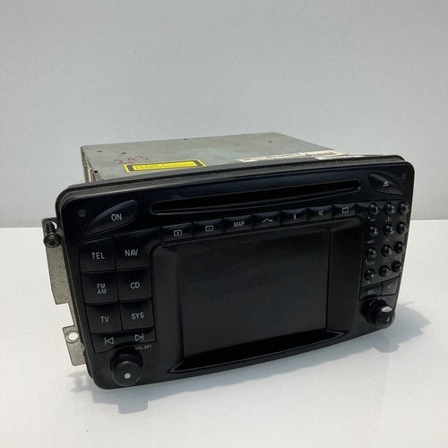 Mercedes benz w203 2005 - mercedes-benz, c