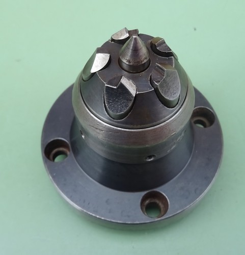 Stirnseitenmitnehmer asm - asm, 50