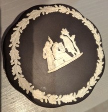 Wedgwood jasperware dose - wedgwood,