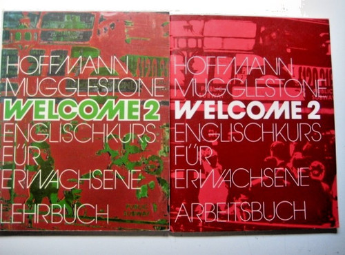 Hans hoffmann welcome - hans, 2